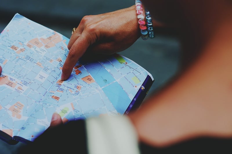Travel Guides