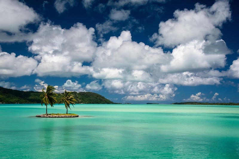 Bora Bora