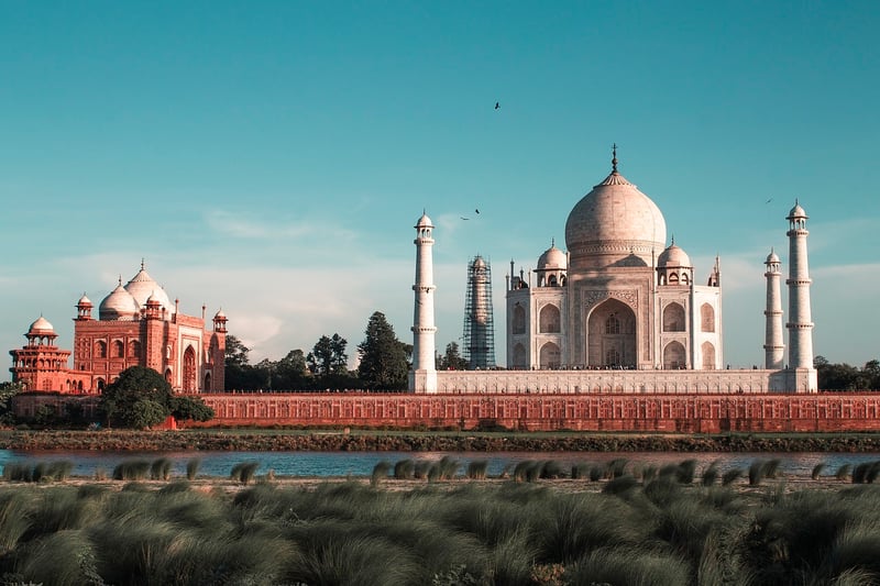 Cultural Immersion in India