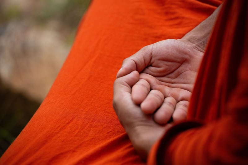 Mindfulness Workshop