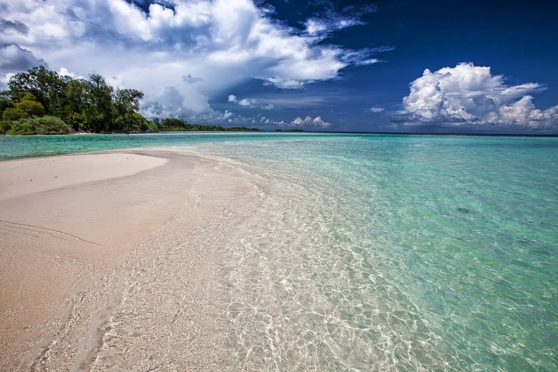 Seychelles