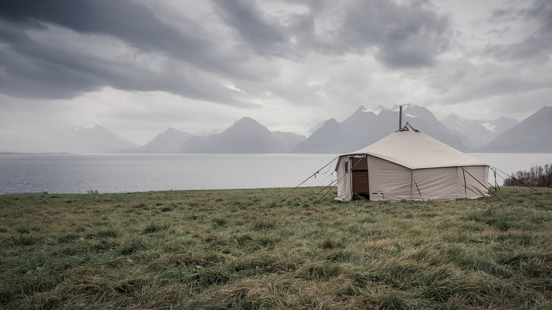 Camping Tent